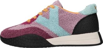 Keh-noo Mujer, Zapatos, Multicolor, Talla: 40 EU