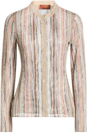 Missoni STRICKWAREN - Strickjacken auf YOOX.COM