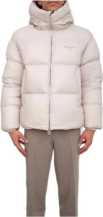 A|X Armani Exchange Hombre, Chaquetas, Gris, Talla: S