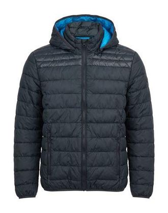 Liu Jo COATS & JACKETS - Puffers on YOOX.COM