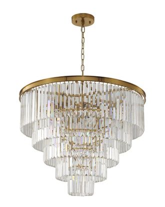 Bethel International Chandelier