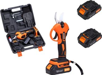 OEM Precautor De Bater&iacute;a 2x21v 2ah Kd5090