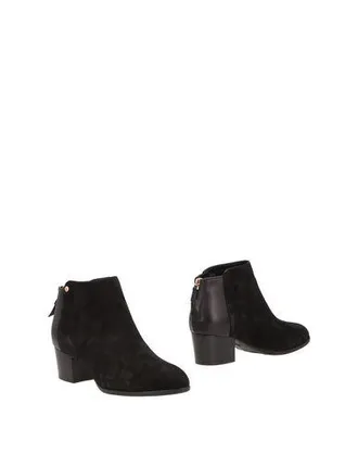 Hogan FOOTWEAR - Ankle boots on YOOX.COM
