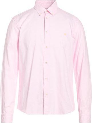 Manuel Ritz TOPS - Hemden auf YOOX.COM