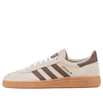 adidas (WMNS) adidas Handball Spezial Earth Strata Gum JQ8903