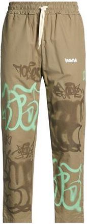 Disclaimer HOSEN & R&Ouml;CKE - Hosen auf YOOX.COM