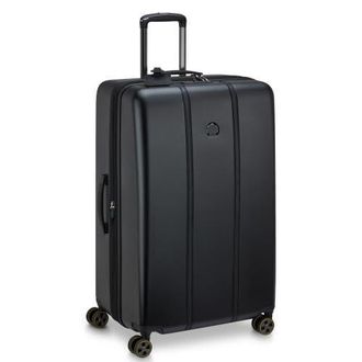 DELSEY Paris Cadence 28 Expandable Spinner in Deep Black at Nordstrom