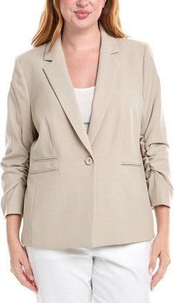 Tahari by ASL Tahari Asl Plus Blazer