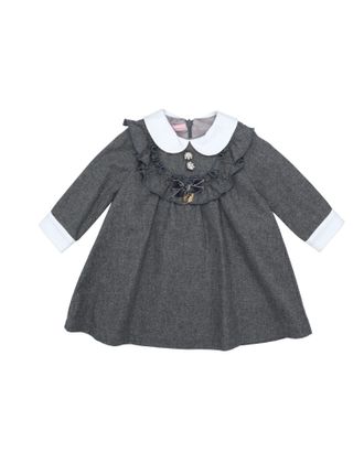 Blumarine NEWBORN - Baby dresses on YOOX.COM