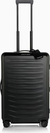 Porsche Design Roadster 26 Aluminum Spinner in Black at Nordstrom