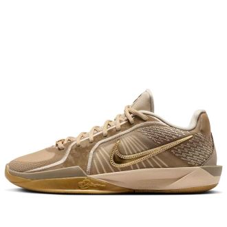 Nike (WMNS) Nike Sabrina 2 EP Stronger Than Gold HF1798-200