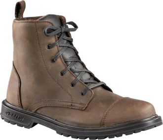 Baffin Mens Northern Waterproof Boot In Brown