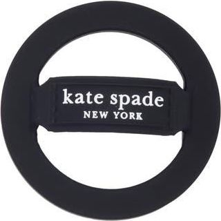 Kate Spade New York black magnetic loop grip at Nordstrom Rack