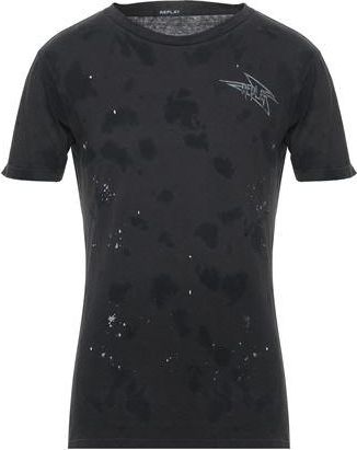 Replay CAMISETAS Y TOPS - Camisetas en YOOX.COM
