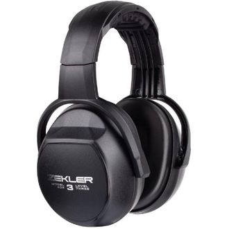 OEM Protectores Auditivos Zekler 403