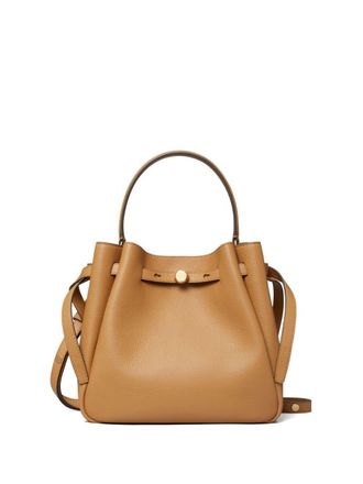 Tory Burch Romy bucket-tas - Bruin