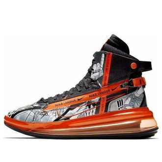 Nike Air Max 720 Saturn Basketball Manga CI1959-036