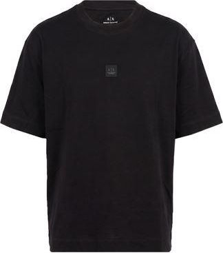 A|X Armani Exchange TOPWEAR - T-shirts on YOOX.COM