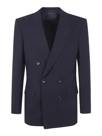 Tom Ford Double Bleasted Jacket
