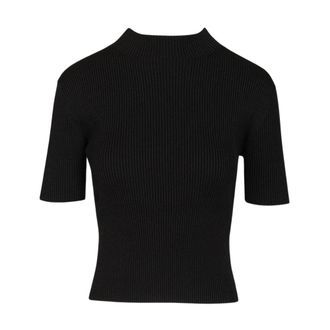 CFCL Cfcl, Donna, Top, Nero, S, new