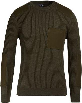 A.P.C. PRENDAS DE PUNTO - Pullover en YOOX.COM