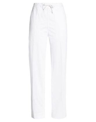 40weft BOTTOMWEAR - Trousers on YOOX.COM