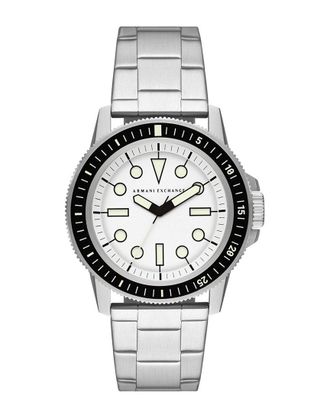 A|X Armani Exchange Men Classic Watch