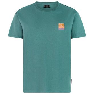 Protest PRTHold T-Shirt f&uuml;r Damen | t&uuml;rkis