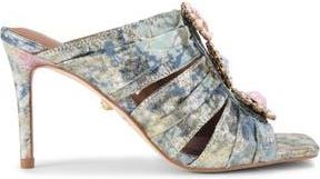 Kurt Geiger Kensington Soft Bow Mule at Nordstrom Rack, Size 11
