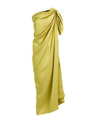 Matilde Cano DRESSES - Midi dresses sur YOOX.COM