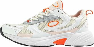 Fila Kreatix - Dames - Schoenen - Veelkleurig - Maat: 39 EU Leer