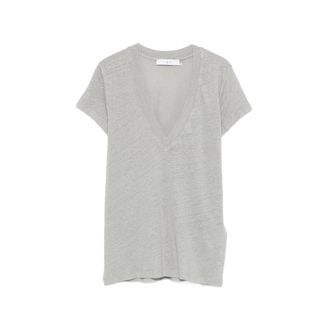 Iro Rodeo V-neck T-shirt