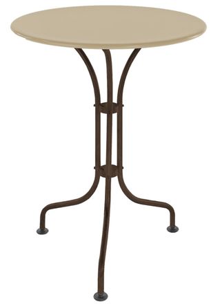 Schubiger M&ouml;bel Gartentisch St. Moritz