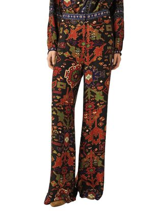 BA&SH Ba&Sh Vlyde Pants