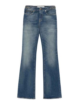 Golden Goose Bootcut Flared Jeans