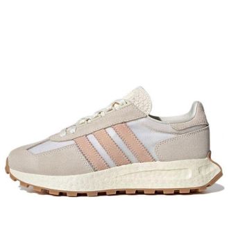 adidas (WMNS) adidas Retropy E5 Off White Bliss Orange GW9417
