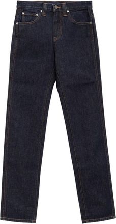 Khaite Blue Straight leg Jeans