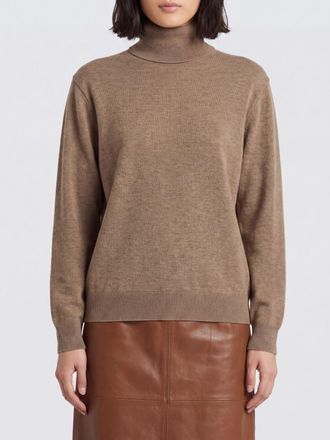 Brunello Cucinelli Maglia Donna colore Beige