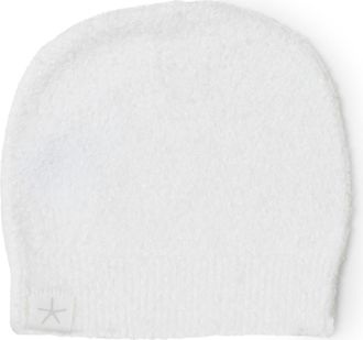 Barefoot Dreams CozyChic Lite Beanie in Pearl at Nordstrom, Size 0-6