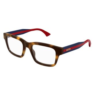 Gucci Sign Bril - unisex - Accessoires - Veelkleurig - Maat: 54 MM