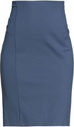 Patrizia Pepe BOTTOMWEAR - Mini skirts sur YOOX.COM