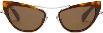 Max Mara unisex, Accesorios, Marr&oacute;n, Talla: ONE Size