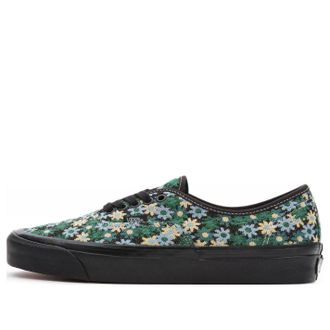 Vans Authentic 44 DX Floral VN0A7Q5CNX0