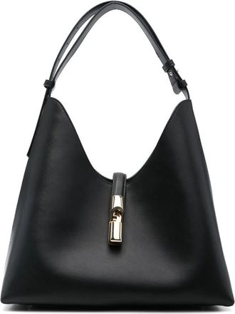 Furla Drop Medium Hobo Bag Bags