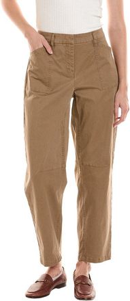 Jones New York Barrel Pant
