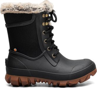 Bogs Womens Arcata Trek winter boots Women