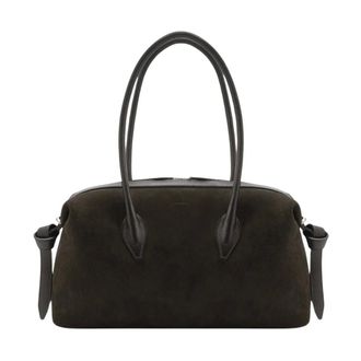 Yuzefi Mujer, Bolsos, Negro, Talla: ONE Size