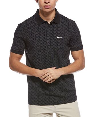 HUGO BOSS Paddy Polo Shirt