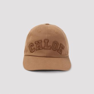 Chlo&eacute; Signatur Cap