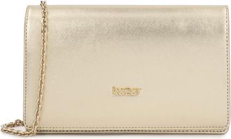 Kazar Adeline Bag - Dames - Schoudertassen - Geel - ONE Size - Tassen